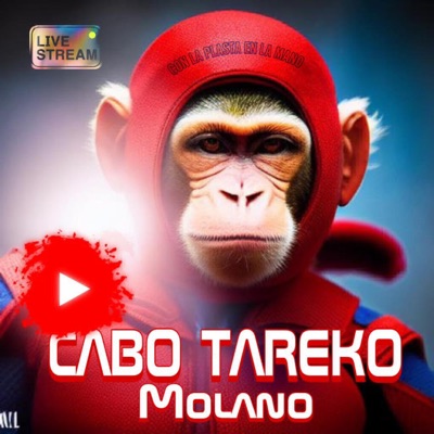 Cabo Tareko - Single