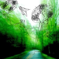 Ecology of Chaos - Juppleton