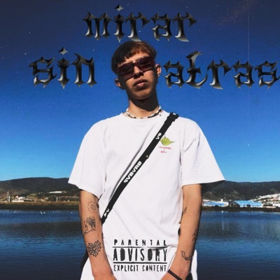 Sin mirar atrás - Single
