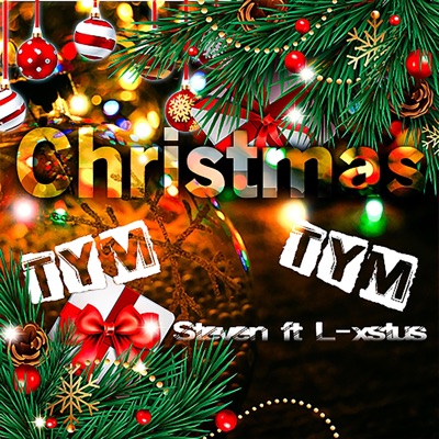 Christmas Tym (feat. Steven-Sad) - Single