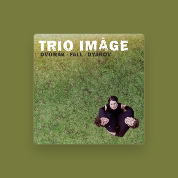 Trio Imàge's avatar