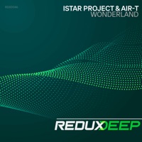 Wonderland - Single - ISTAR Project & Air-T