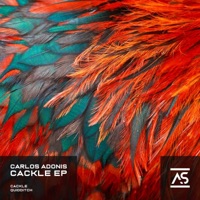 Cackle - EP - Carlos Adonis