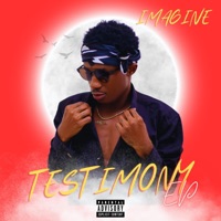 Testimony EP - Imagine