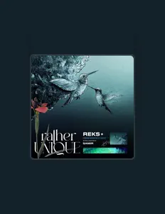 Ακούστε περιεχόμενο από Samir Reks, παρακολουθήστε μουσικά βίντεο, διαβάστε το βιογραφικό, δείτε ημερομηνίες περιοδείας, και πολλά ακόμη!