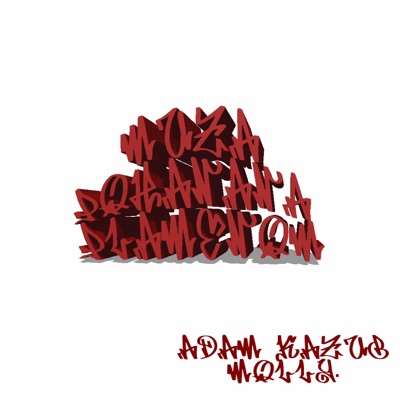 Múza Poháňaná Plameňom (feat. MOLLY.) - Single