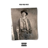 Wild Wild West - Single - Kid Carrillo