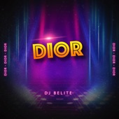 Dior artwork