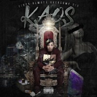 K.A.O.S. Kings Always Overcome Sin - KAO$