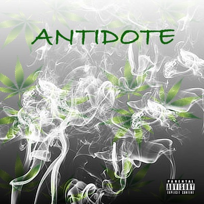 ANTIDOTE (feat. I.Z. DeKoda) - Single