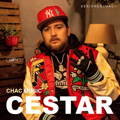 Cestar: Sesiones Chac, Cap 11 (Acústico) - Single