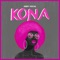 Kona - Abby Vocal lyrics