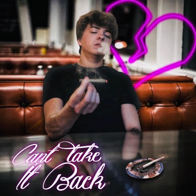 Can't Take It Back - Single