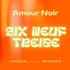 Six Neuf Treize cover art