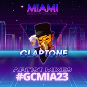 Groove Cruise Miami 2023: Claptone, Pool Set (DJ Mix) artwork