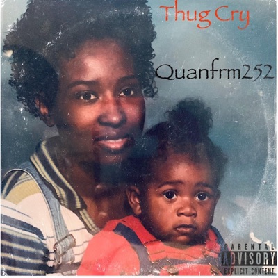 Thug Cry - Single