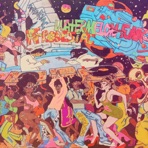 Afrodesiac - Single
