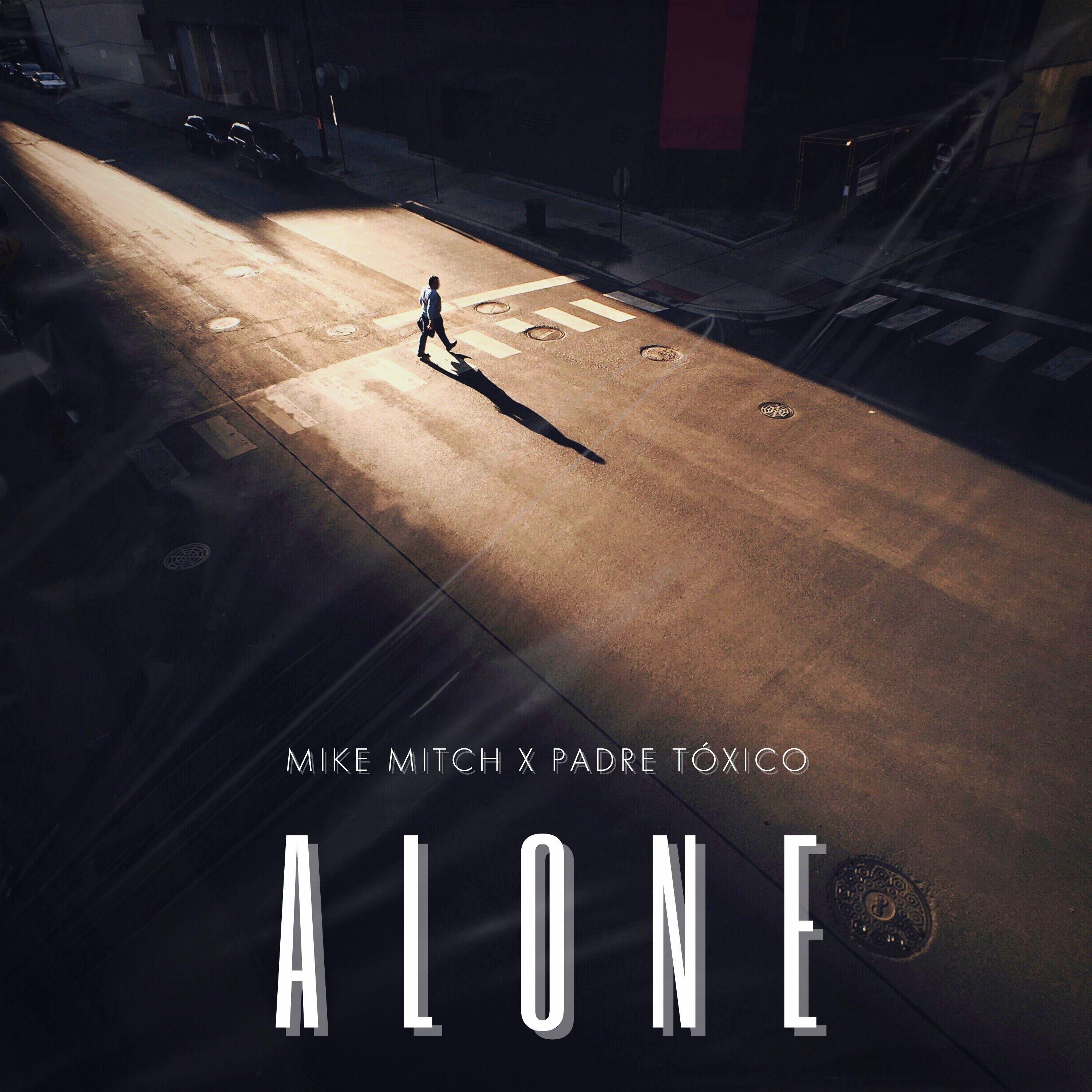 Alone - Single