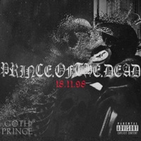 Prince of the Dead - GOTH PRINCE