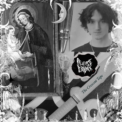 The Crescent Tape - EP