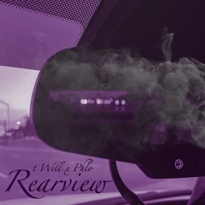 Rearview (feat. Phlo) - Single