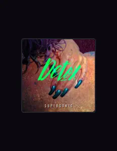 Ouça Detox, assista a videoclipes, leia a biografia, veja as datas das turnês e mais!