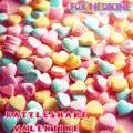 Rattlesnake Valentine