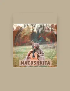MATUSHKITA을(를) 듣고, 뮤직 비디오를 보고, 약력을 읽고, 투어 일정 등을 확인하세요!