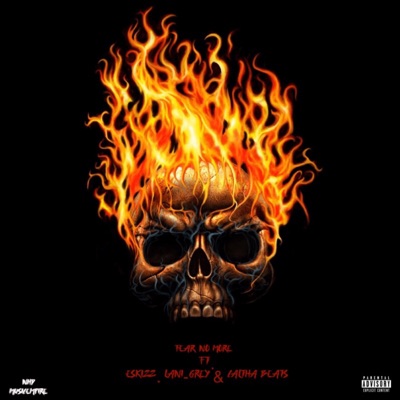 Fear no more (feat. Eskizz, Lani-Grey & Caltha Beats) - Single