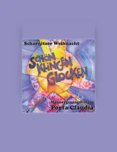 收听 Männergesangsverein Porta Claudia、观看音乐视频、阅读小传、查看巡演日期等 ！