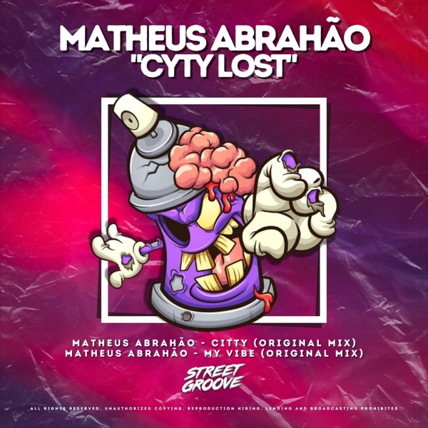 City Lost - Single