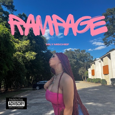 Rampage - Single