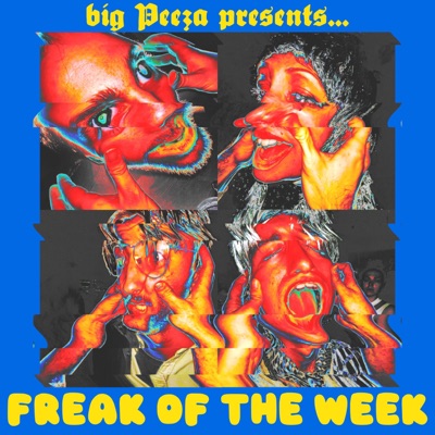 Freak of the Week - Single