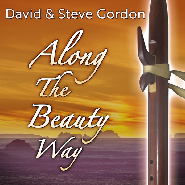 Along the Beauty Way - EP