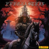 Fergenstein IV - EP artwork