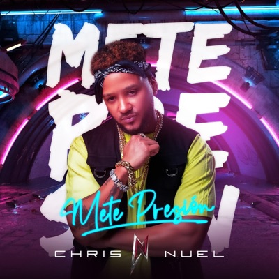 Mete Presión - Single