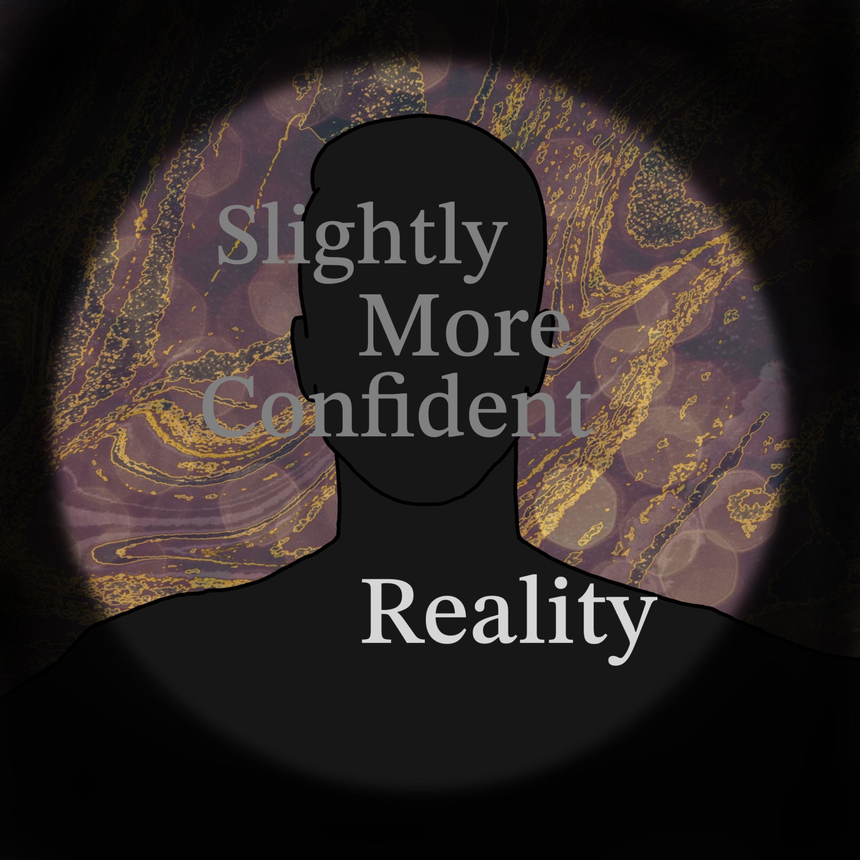 Slightly More Confident - EP