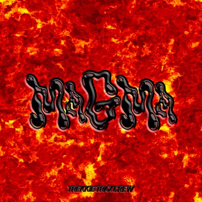 Magma - Single