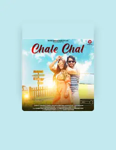 Poslechněte si interpreta MALHAR MAHAVIR, sledujte hudební videa, přečtěte si životopis, podívejte se na data turné a další informace.