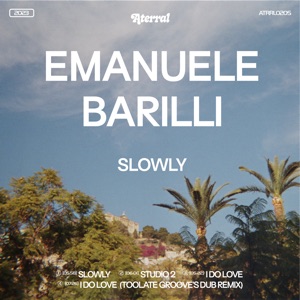 Slowly - EP