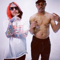 Up There (feat. E-AYE) - Single - RawDawg