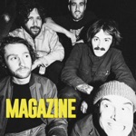 Strawberry Fuzz - Magazine