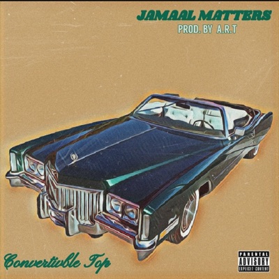 Convertible Top - Single