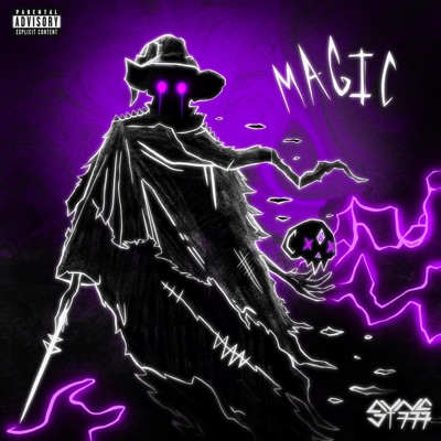 Magic - Single