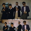 Luca Changretta (feat. Dyal Mx, Luke B Criss & DaBeaat Mx) cover art