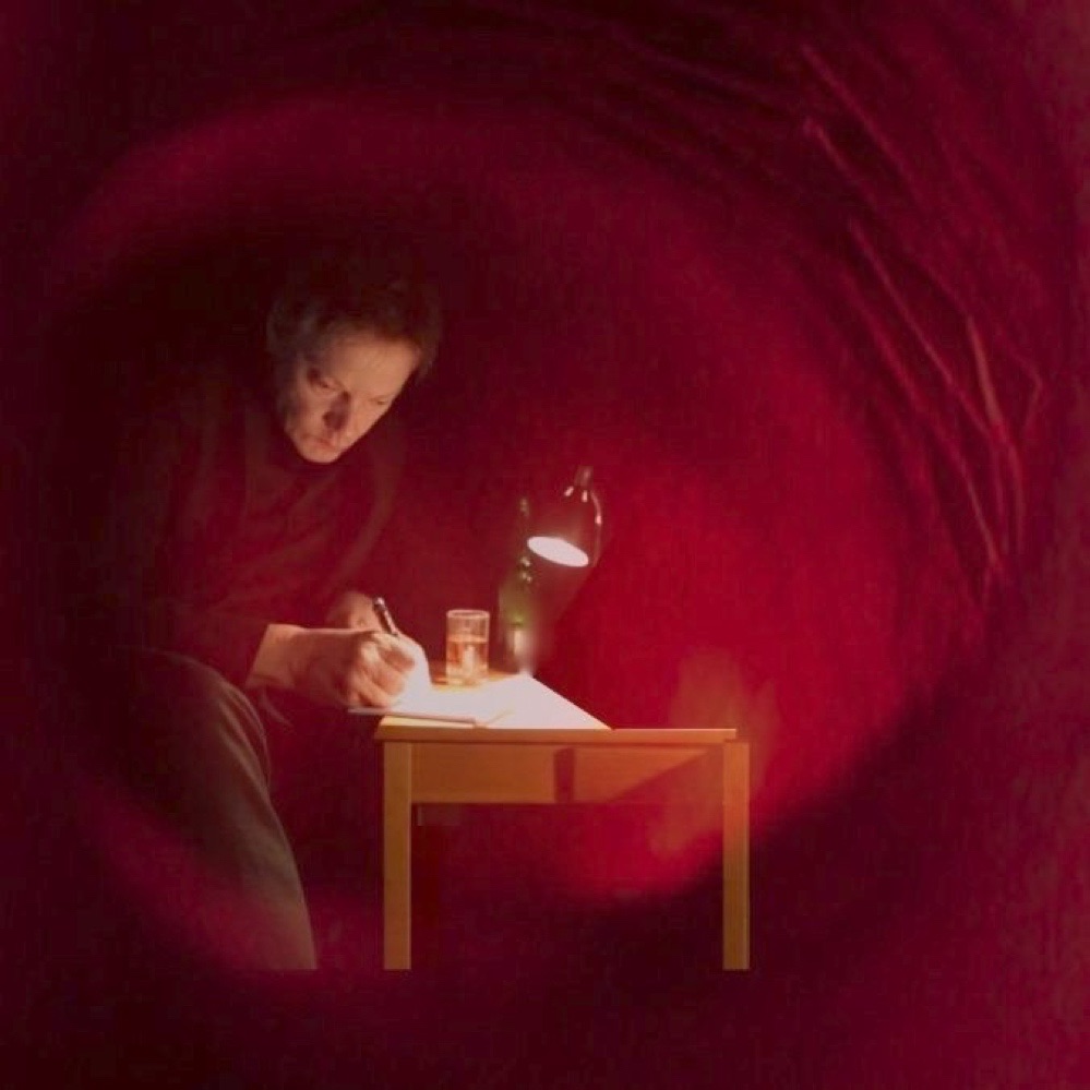 Фото William Orbit