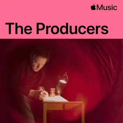 Listen to William Orbit: The Producers featuring All Saints