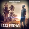 Less Friends - Single