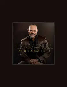 Listen to Felix Manuel, watch music videos, read bio, see tour dates & more!