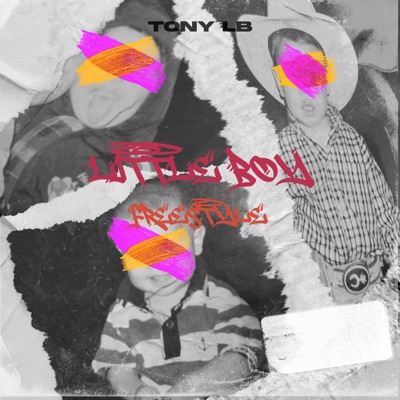LITTLE BOY (Freestyle) - Single